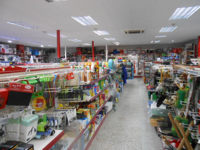 ferreteria 007